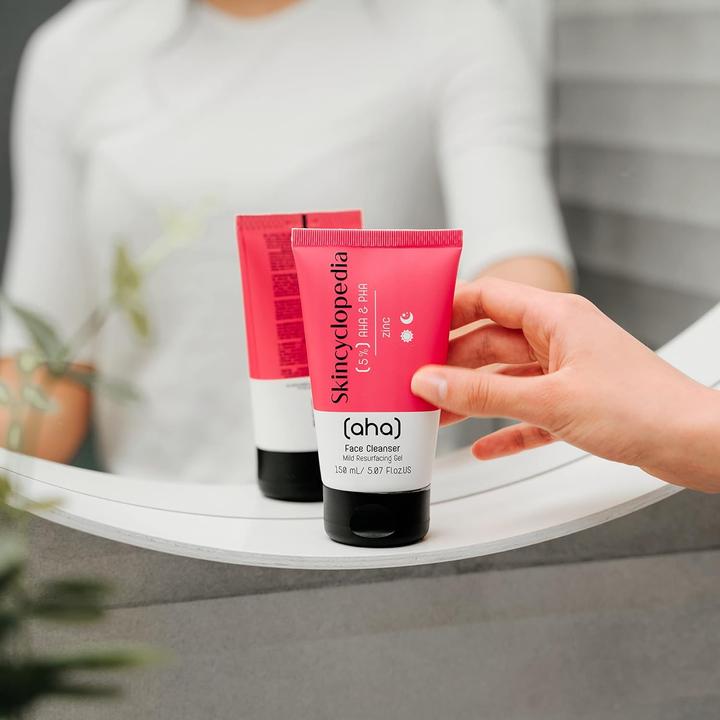 Image du produit Skincyclopedia Cleansing Gel (30 ml)
