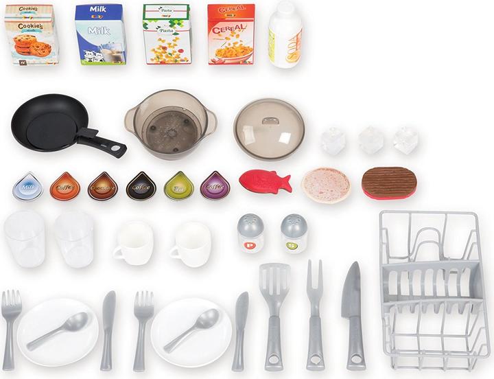 Image du produit Smoby Tefal Studio Bubble Cuisine XXL