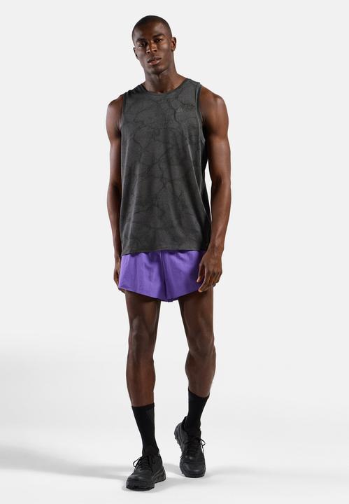 Actual product image Odlo Zeroweight Engineered Chill Tec Tank Crew Neck (M)