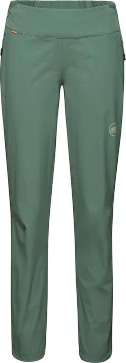 Produktbild Mammut Women's Runbold Light Pants (42)