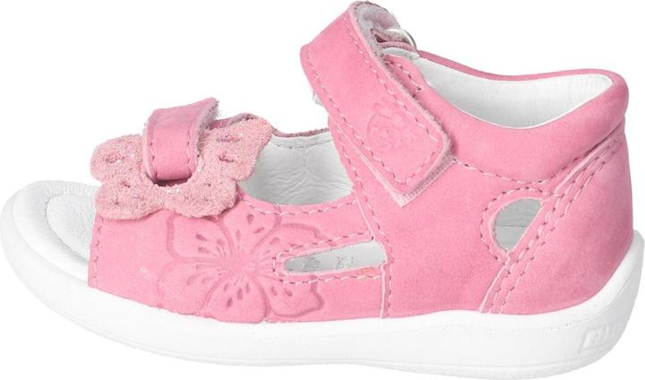 Actual product image Ricosta Silvi sandal (20)