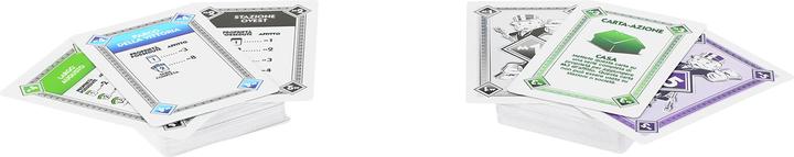 Produktbild Monopoly Deal (Italienisch, 2 - 5 Spieler)