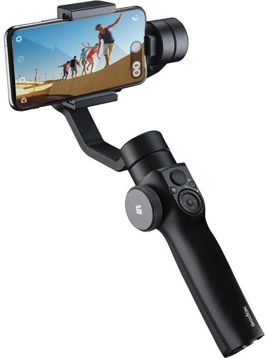 Godox Phone Gimbal (Smartphone, 0.25 kg)