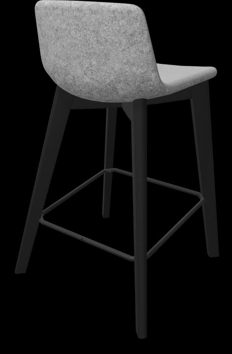 Produktbild Narbutas Twist & Sit Barhocker