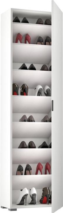 Actual product image BYYU Shoe (50 x 60 x 182 cm)