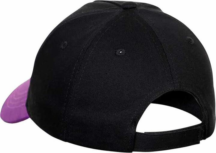 Produktbild Karactermania MERCREDI - Logo - Casquette Snapback (55)