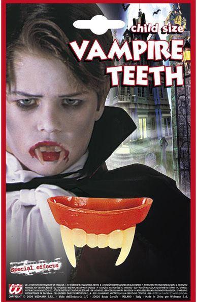Produktbild Widmann Vampirgebiss für Kinder