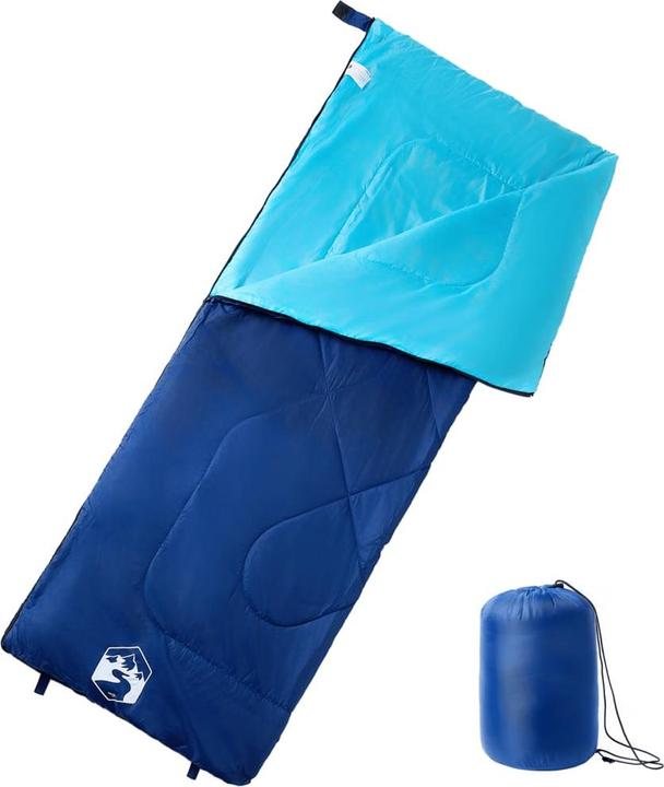 Produktbild vidaXL Schlafsack (190 cm)