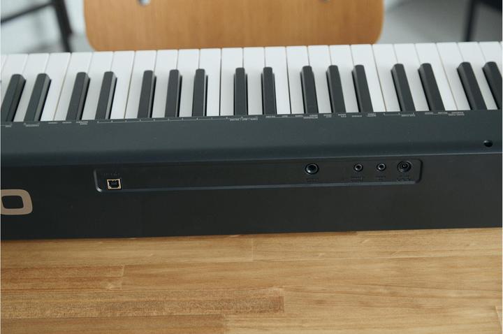 Immagine prodotto Casio CDP-S110BK (88 Chiavi)