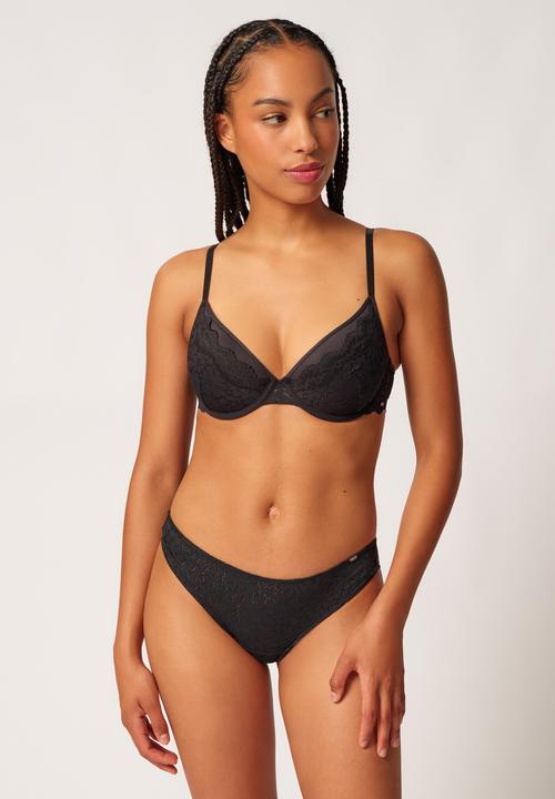 Produktbild Skiny gefüttert WONDERFULACE (Einzelpack, 85 B)