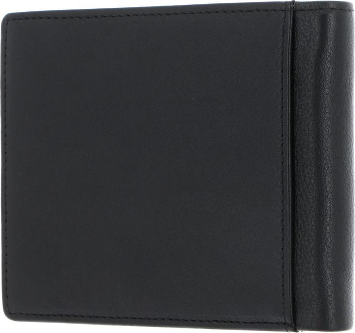 Actual product image Golden Head Dublin Billfold Coin Wallet
