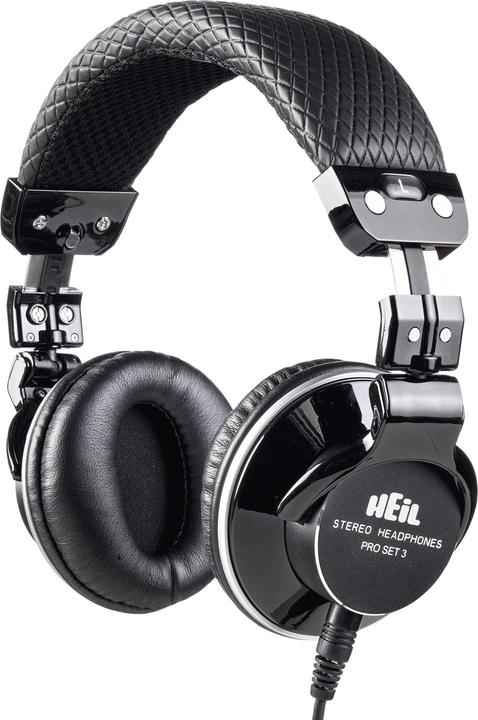 Image du produit Heil Sound Pro Set 3