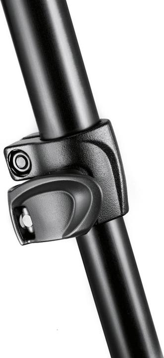 Actual product image Manfrotto 290 Xtra 3 sections with 3-way panhead (Metal)