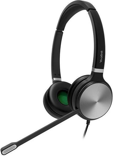 Immagine prodotto Yealink Yhs36 Cuffia a fascia cablata (Cablato)