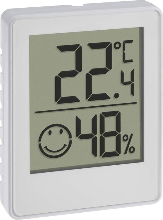 Actual product image TFA Thermo-hygrometer