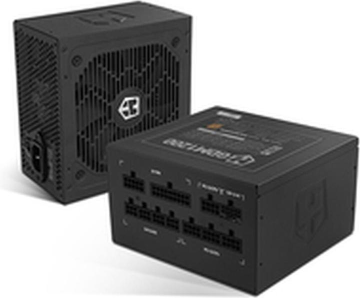 Actual product image Nox GDM 1200W GOLD (1200 W)