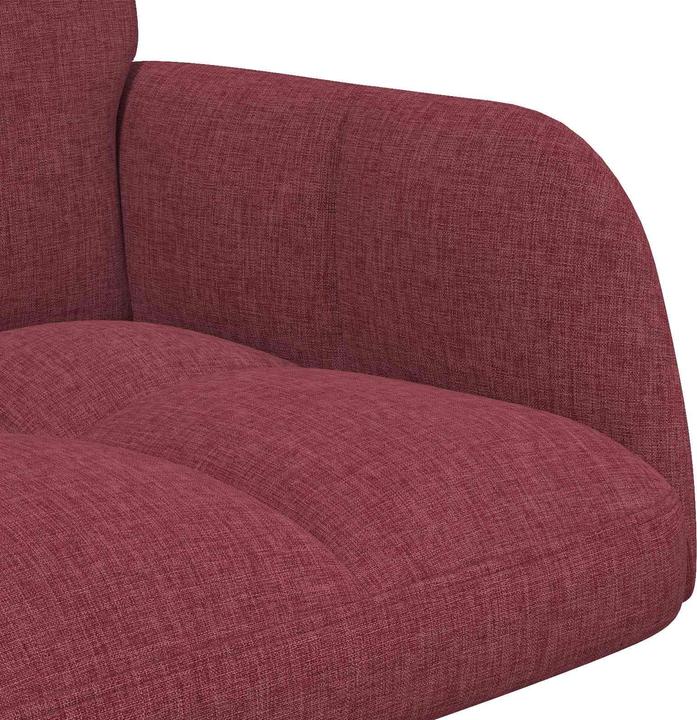 Produktbild vidaXL Moderner Loveseat
