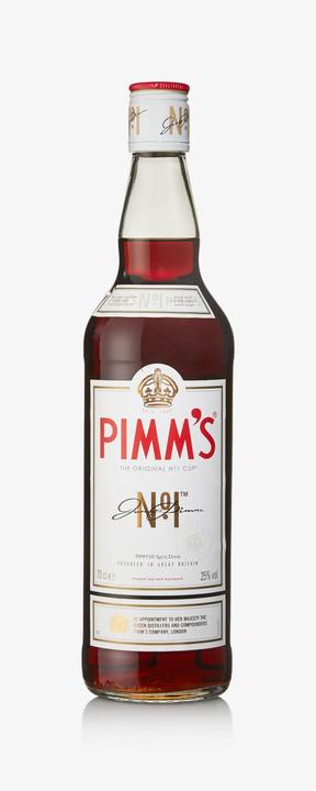 Immagine prodotto Pimm's L'originale (1 x 70 cl)