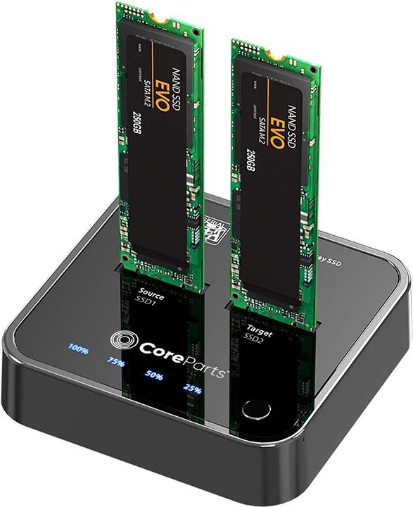 Produktbild CoreParts Ms-Cloner-Sata