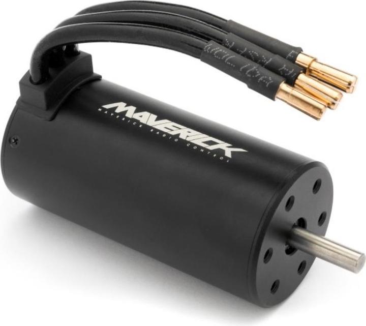 Productafbeelding Maverick FLX10-3675-2250KV Flux Motor