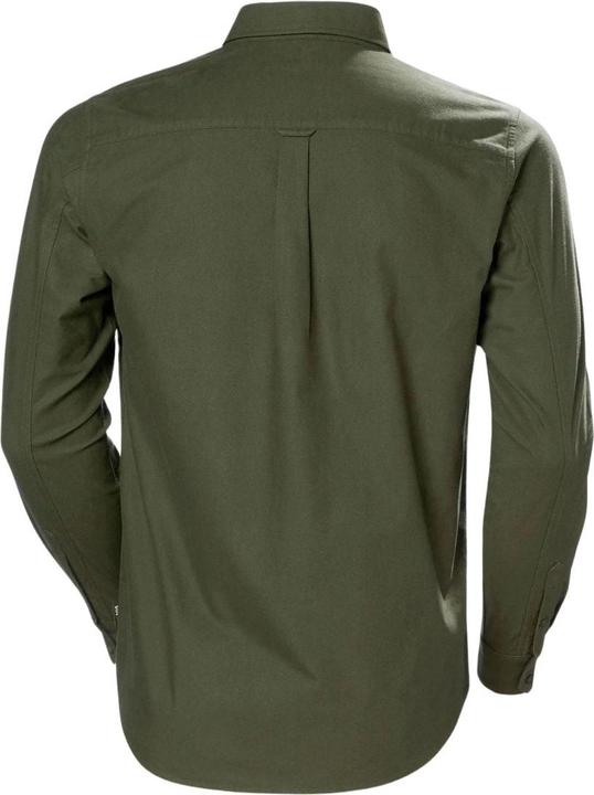 Immagine prodotto Helly Hansen Camicia Di Flanella In Cotone Biologico (S)