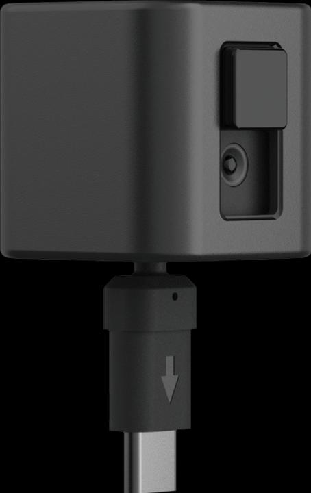 Image du produit HORI NSW2 Kamera USB schwarz offiziell lizenziert (Switch 2)