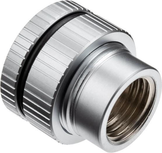 Titane, Titane satiné