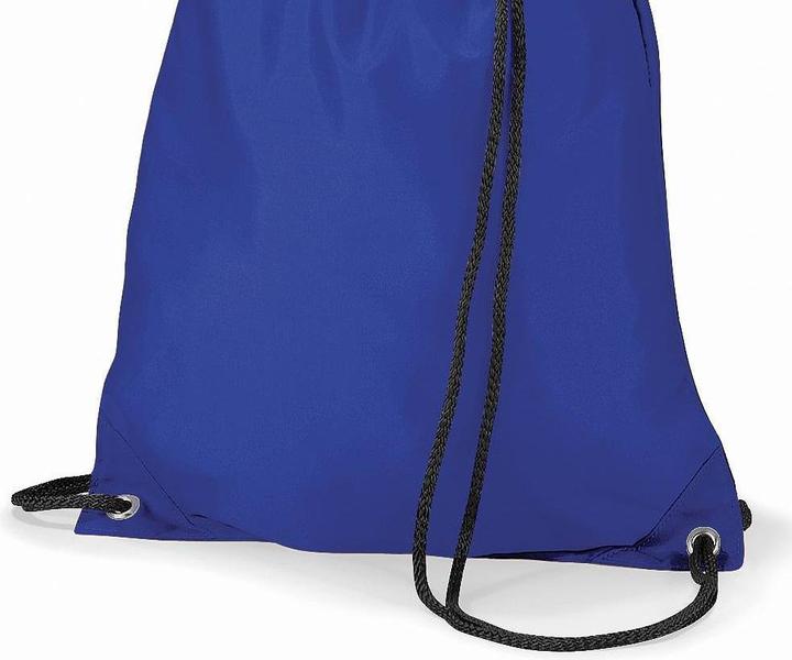 Produktbild Bagbase Budget Turnbeutel wasserabweisend 11 Liter (2 StückPackung) (11 l)