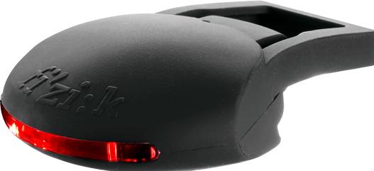 Actual product image Fizik ICS Blinking Light