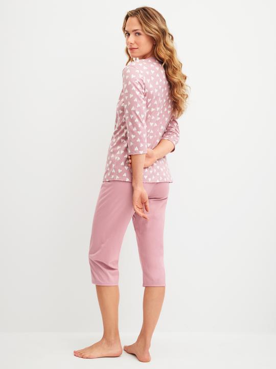 Produktbild Calida Cotton Special 3/4-Pyjama (XS)