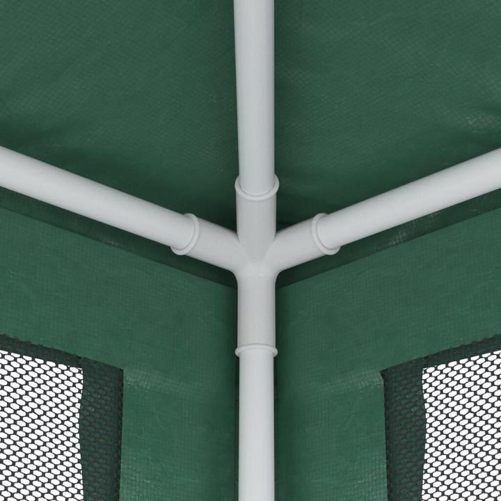 Produktbild vidaXL Partyzelt (250 cm, 250 cm)