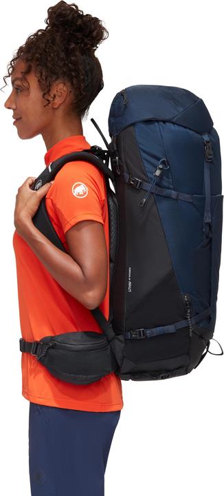 Actual product image Mammut lithium (40 l)
