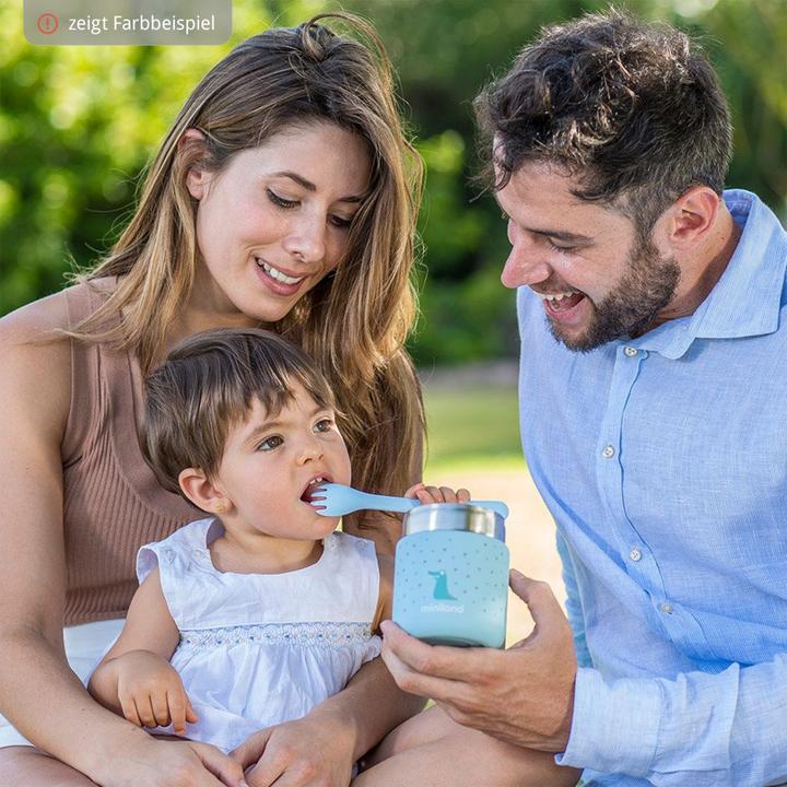 Actual product image Miniland Picneat Dolce Candy