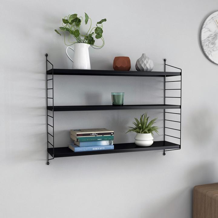 Actual product image En.Casa Strängnäs (60 x 15 x 50 cm)