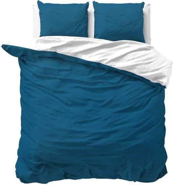 Royal Textile Bettbezug Twin Face