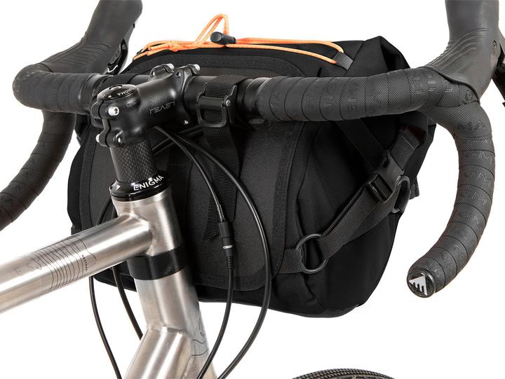 Produktbild Restrap Bar Pack (10 l, Lenkertasche)