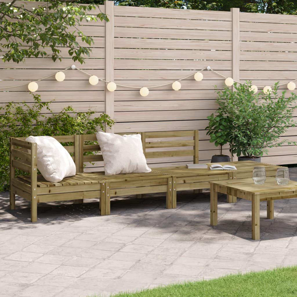 VidaXL, Gartenlounge, Piedad