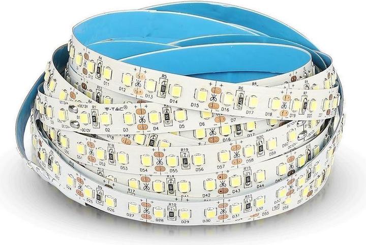 Produktbild V-TAC LEDStreifen (Kaltweiss, 500 cm, Indoor)