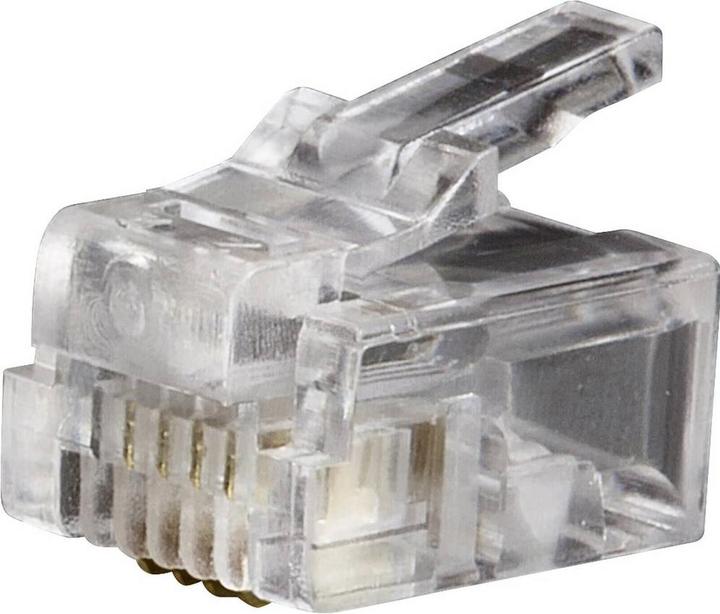 Immagine prodotto Klein Tools VDV826-600 Spina telefonica modulare