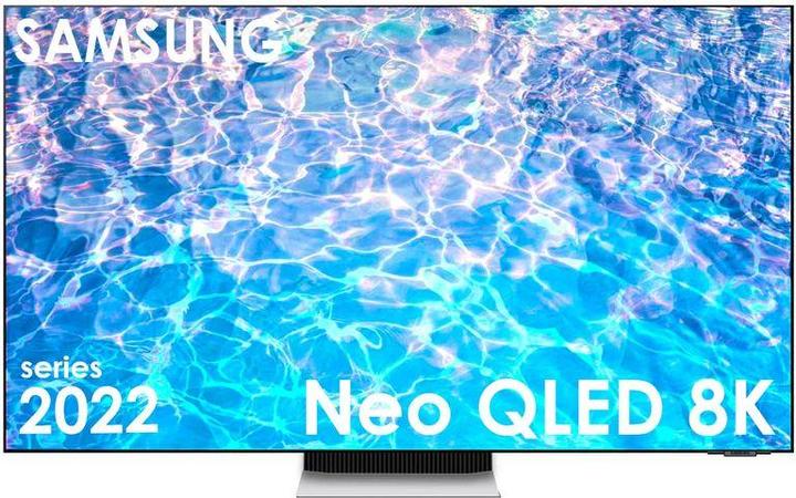 Produktbild Samsung GQ85QN900BT (85", QN900B, QLED, 8K, 2022)