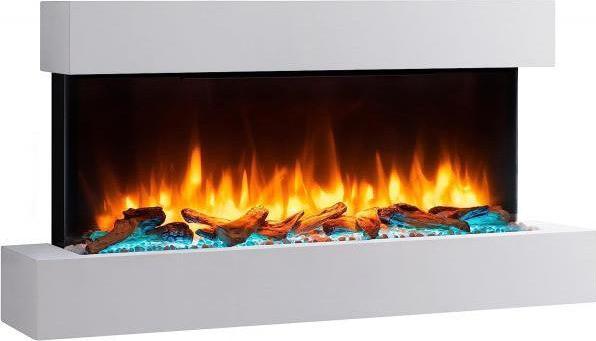 Richen Ignis (57.5 x 110 x 25 cm)