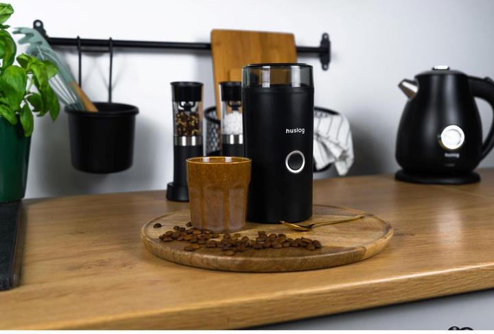 Produktbild Huslog Electric Coffee Grinder