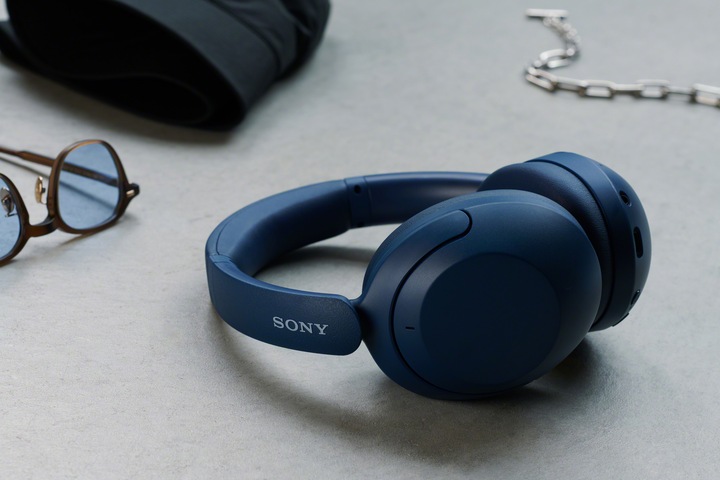 Actual product image Sony WH-XB910N (NC, 30 h, Wireless)