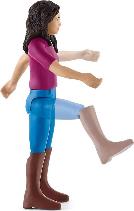 Produktbild Schleich Horse Club Lakeside Pferdehof