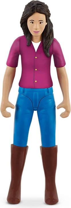 Produktbild Schleich Horse Club Lakeside Pferdehof