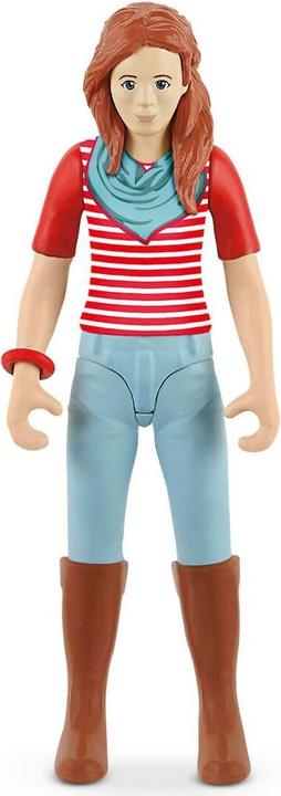 Produktbild Schleich Horse Club Lakeside Pferdehof