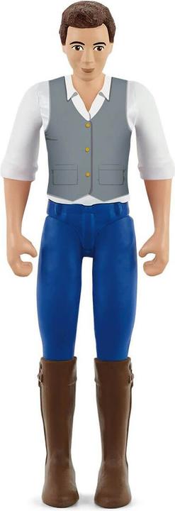 Produktbild Schleich Horse Club Lakeside Pferdehof