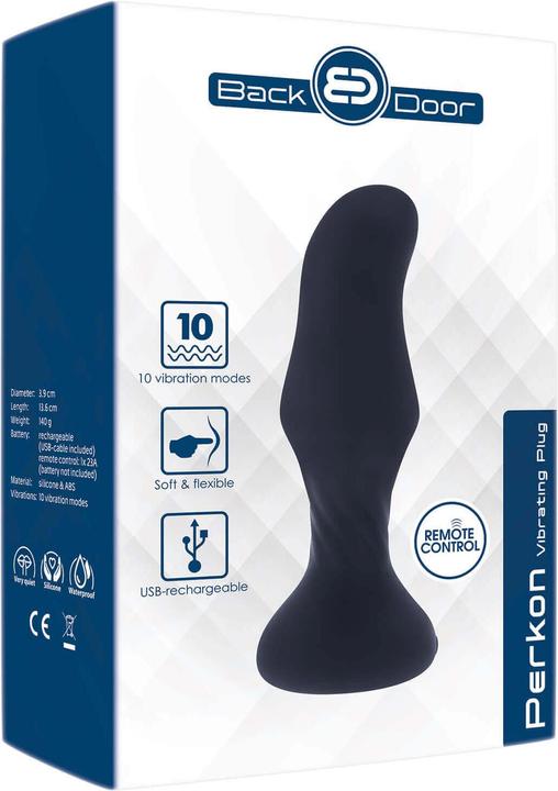 Produktbild Magic X Perkon