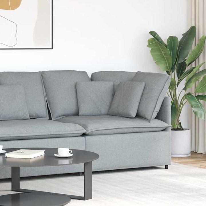 Immagine prodotto vidaXL modulares Sofa (Divano modulare)
