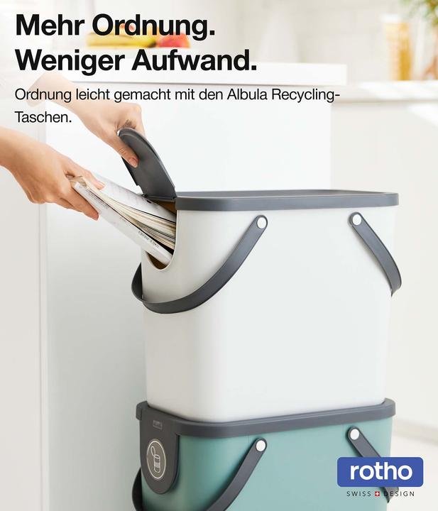 Produktbild Rotho Albula (25 l)